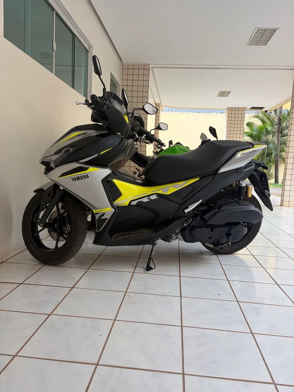 Aerox 160! - Foto 2