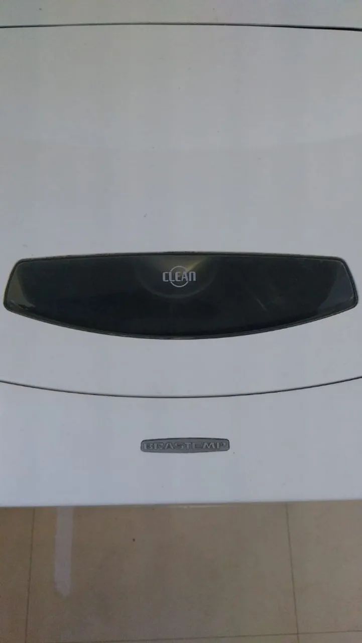 Vendo máquina de lavar - Foto 4
