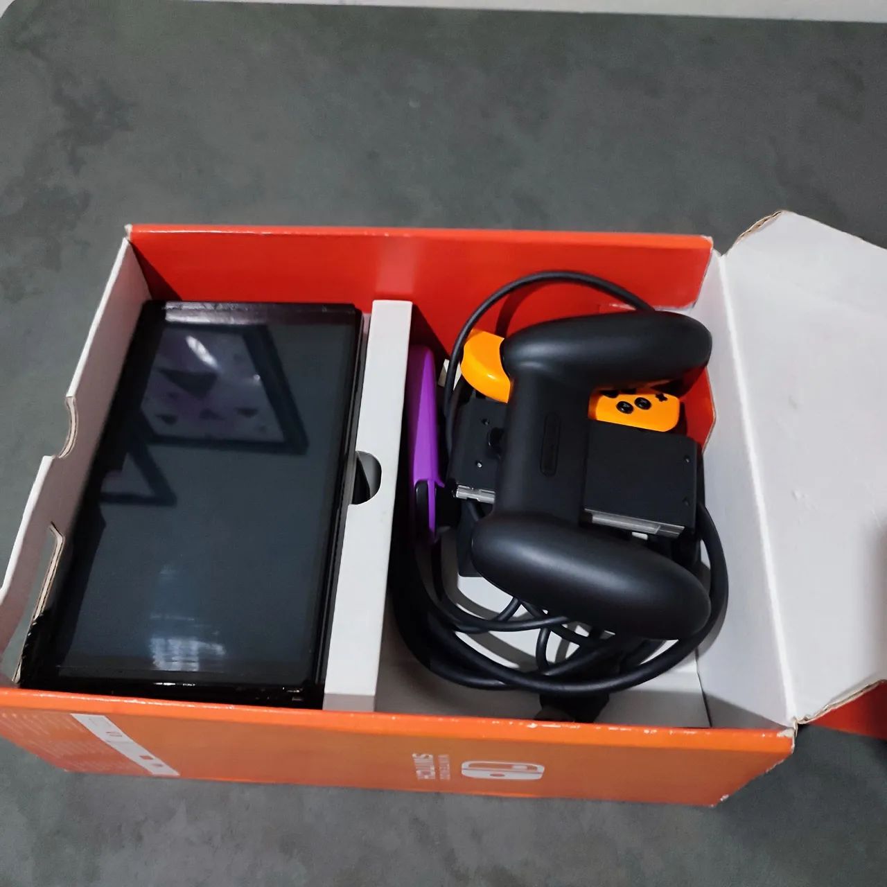 Nintendo switch OLED  - Foto 3