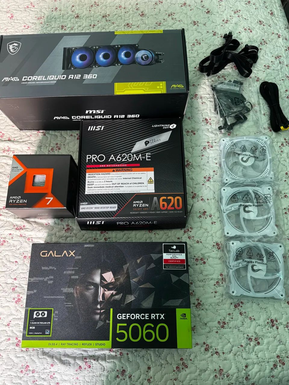 Pc Gamer (oportunidade) - Foto 4