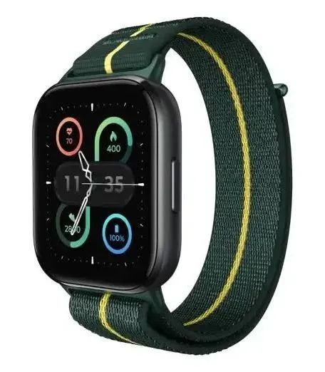Moto watch fit