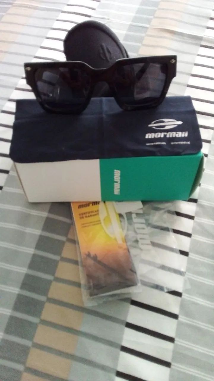 Oculos de sol da mormail.original quadrado lancamento 