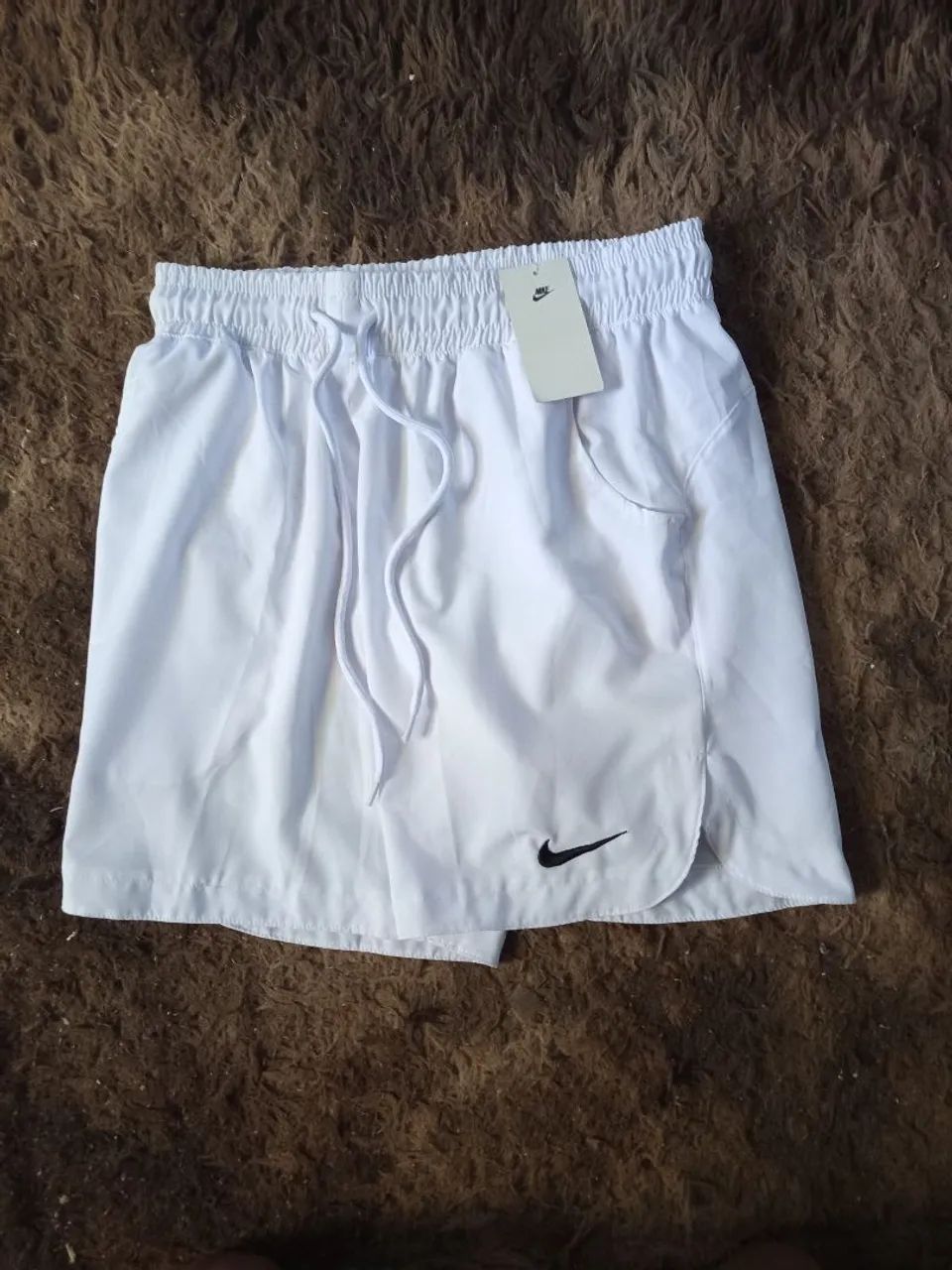 Bermudas Nike  - Foto 2
