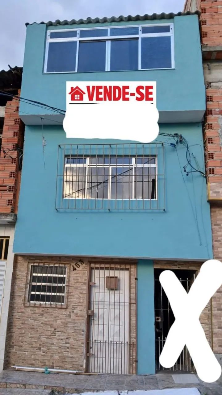 Foto - Santo André - Parque das Nações