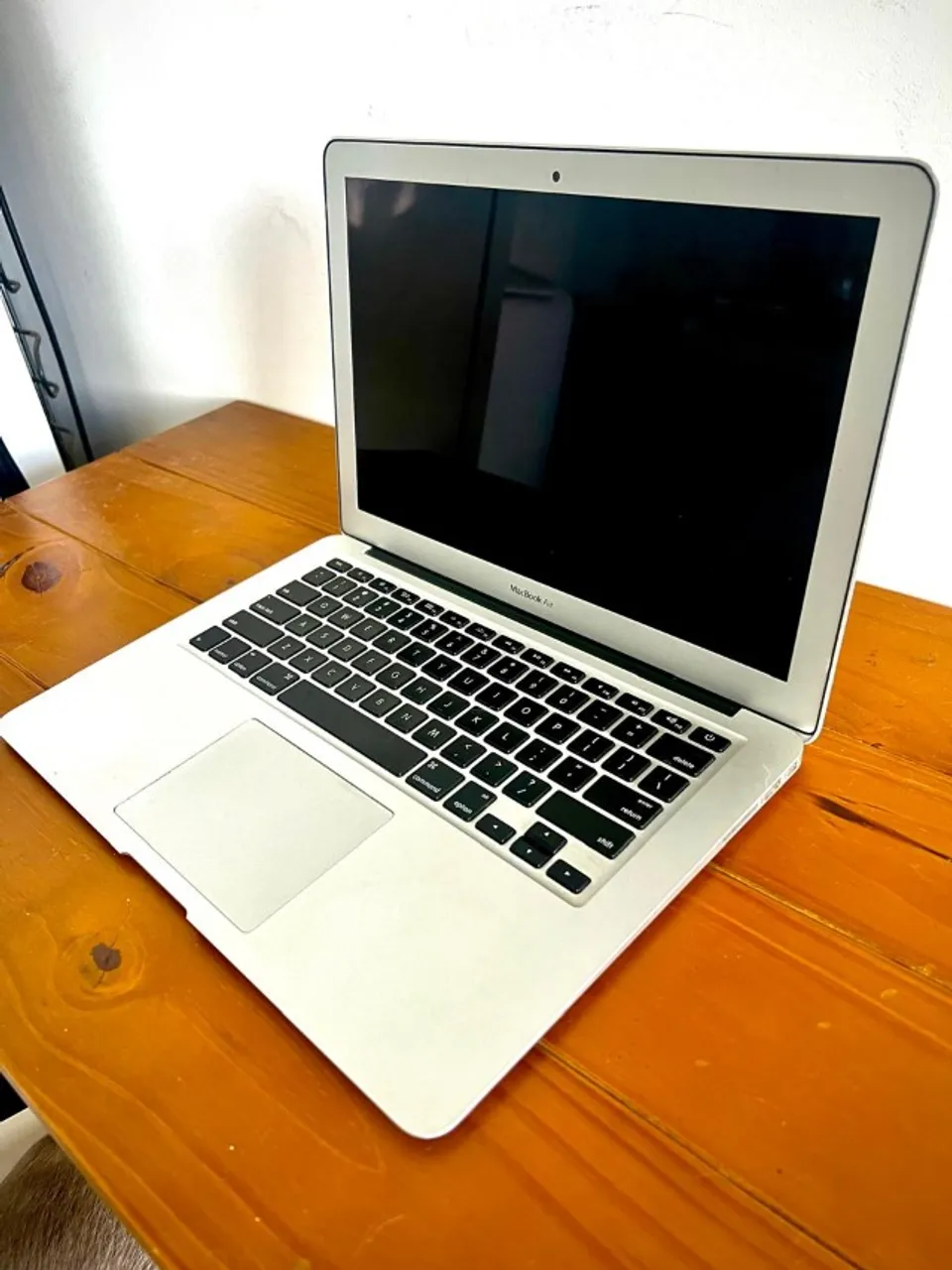 MacBook Pro (Early 2015) | I5 Dual Core | Tela Retina 13 polegadas