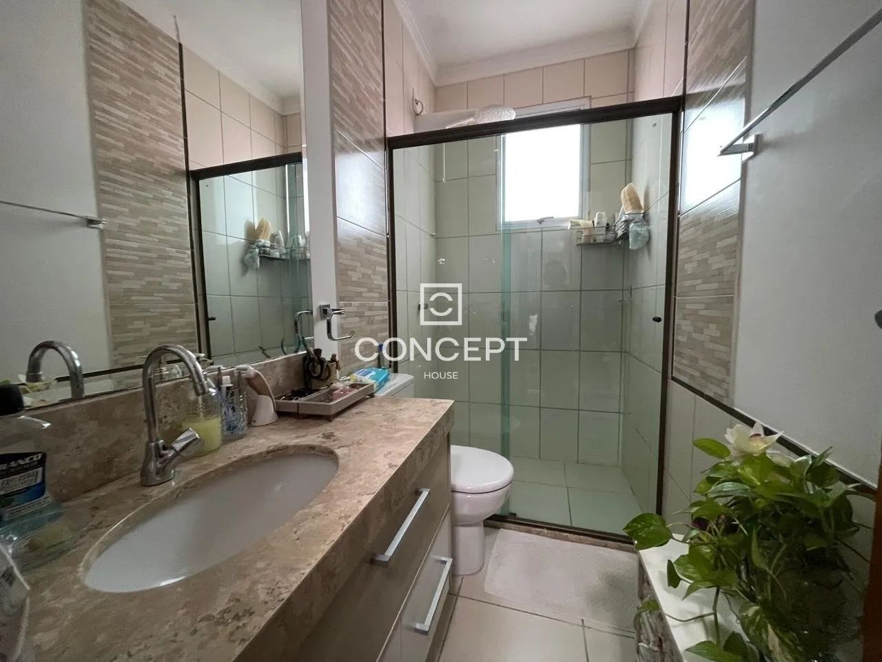SOBRADO A VENDA - CONDOMINIO RESERVA DO PARQUE - COM 3 SUITES - Foto 3