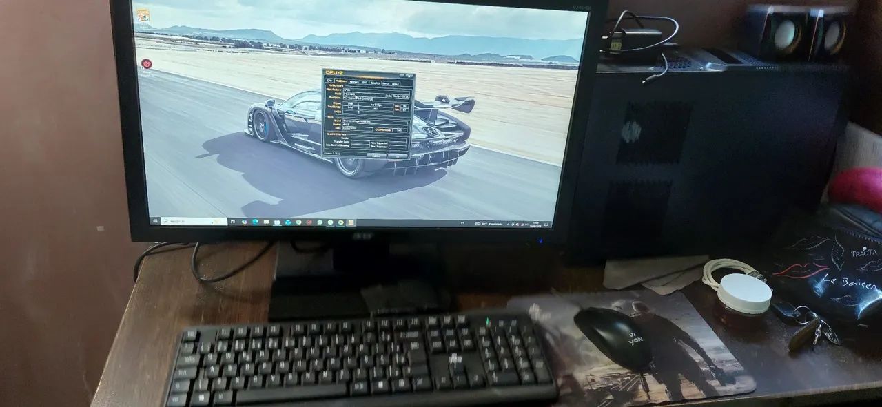 COMPUTADOR I5 COMPLETO 