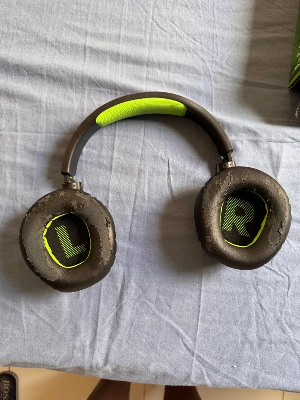 JBL Quantum 360X Wireless Xbox - Foto 2