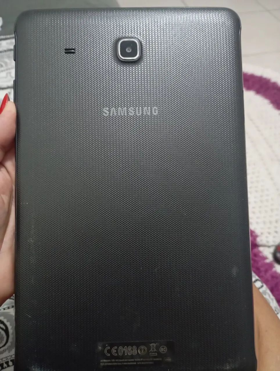 Samsung Galaxy Tablet E 9.6" Wi fi - Foto 2