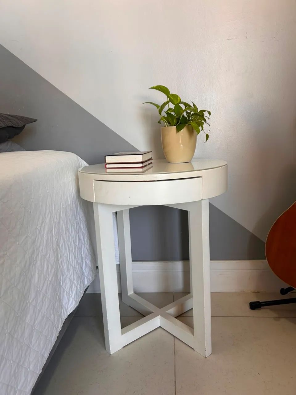 Mesas de design  / vidro tampo  - Foto 4