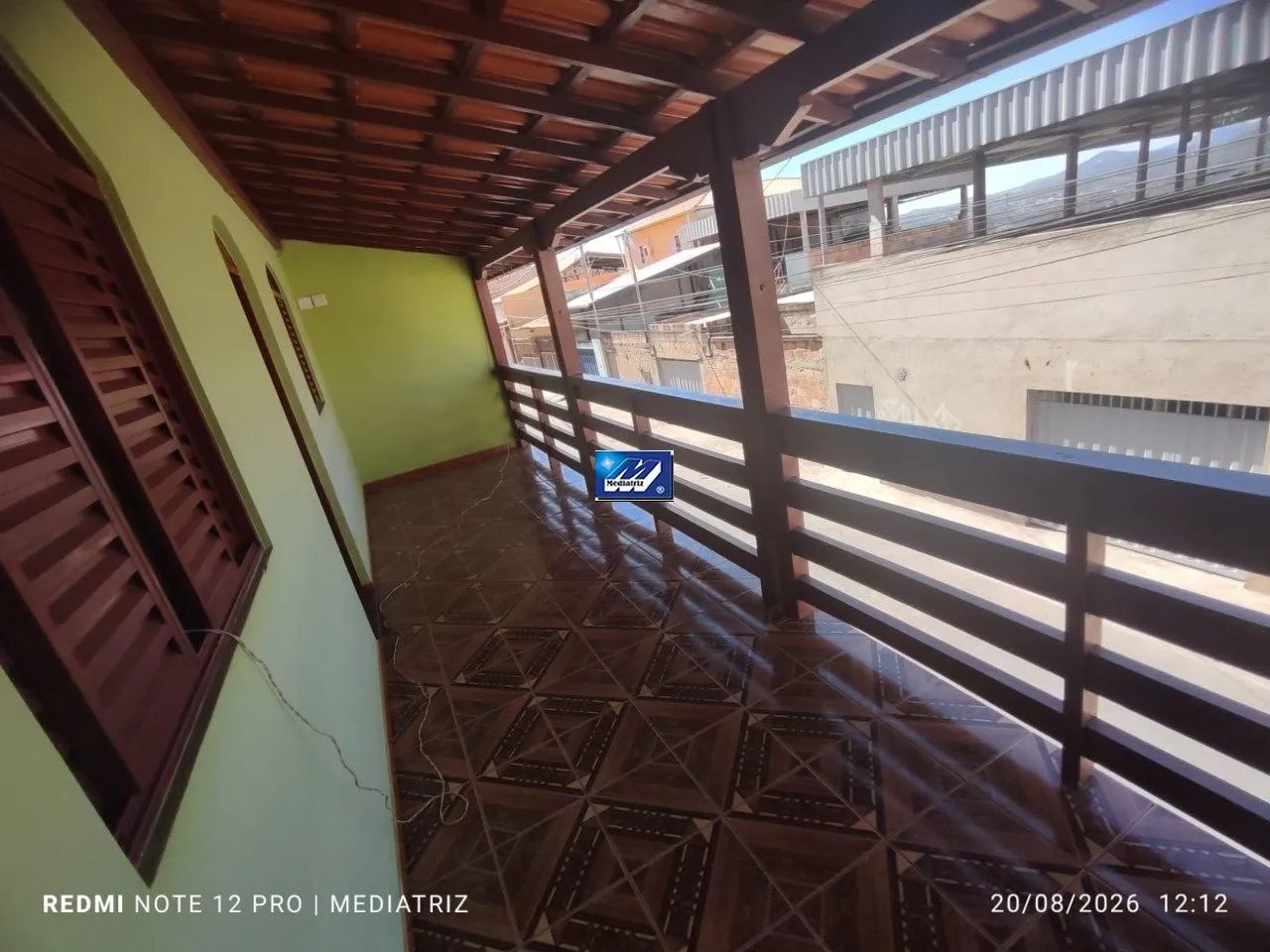 Casa com 3 pavimento no Bairro Vista do Sol - Foto 2