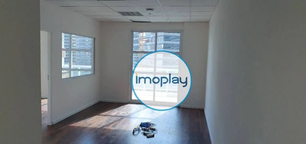 Sala Comercial 68 m² para Alugar  Brooklin - Foto 4