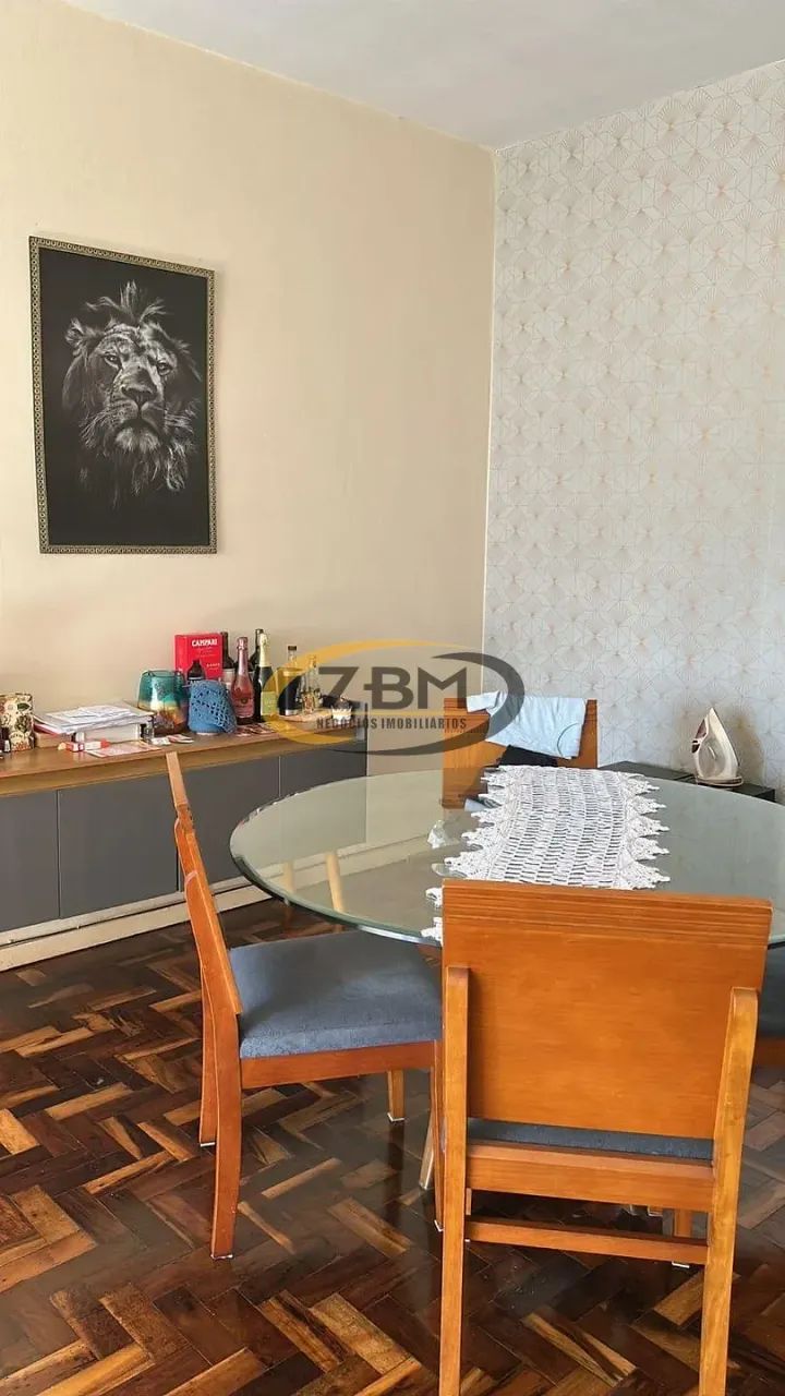 Apartamento para Venda, Edifício Cinzia, 03 quartos (01 suíte), 158 m² útil, Centro, Londr - Foto 3