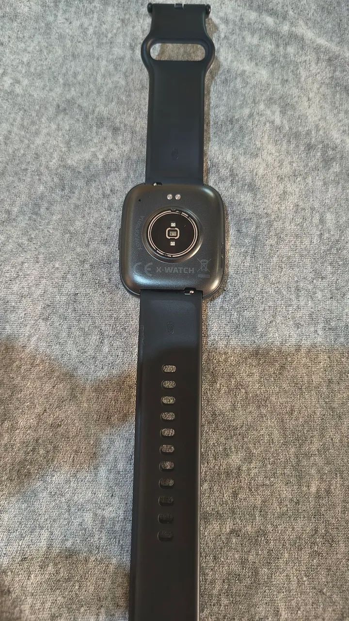 Relógio x-watch