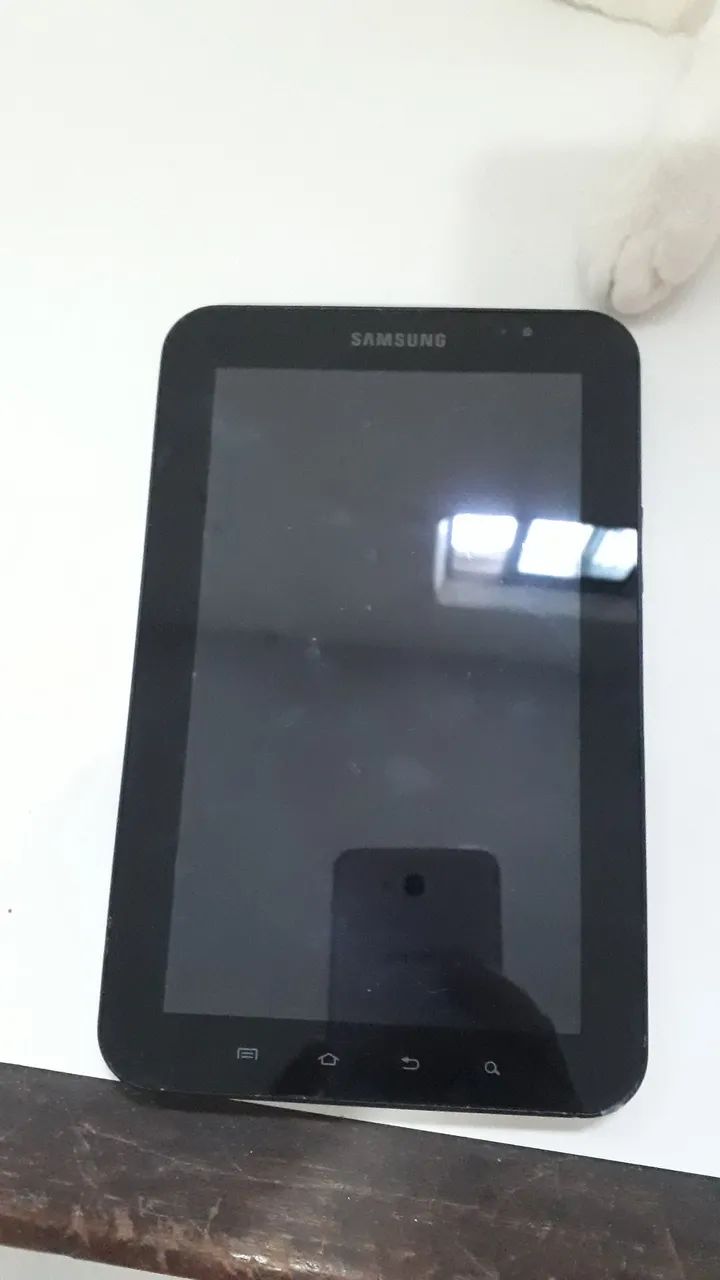 Tablet Samsung  - Foto 2