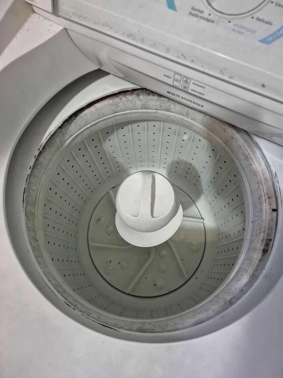 Máquina de Lavar  - Foto 3