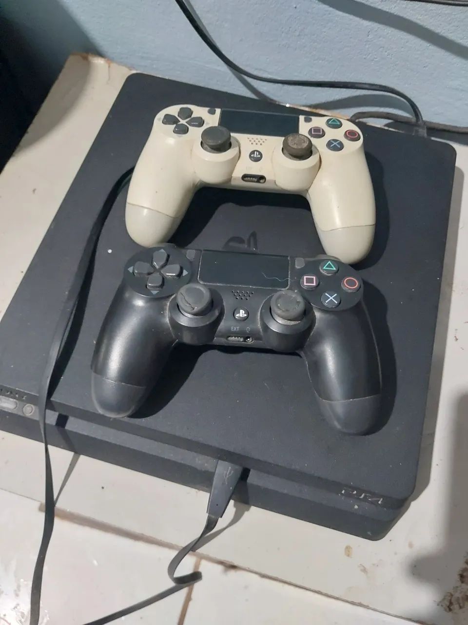 Ps4 
