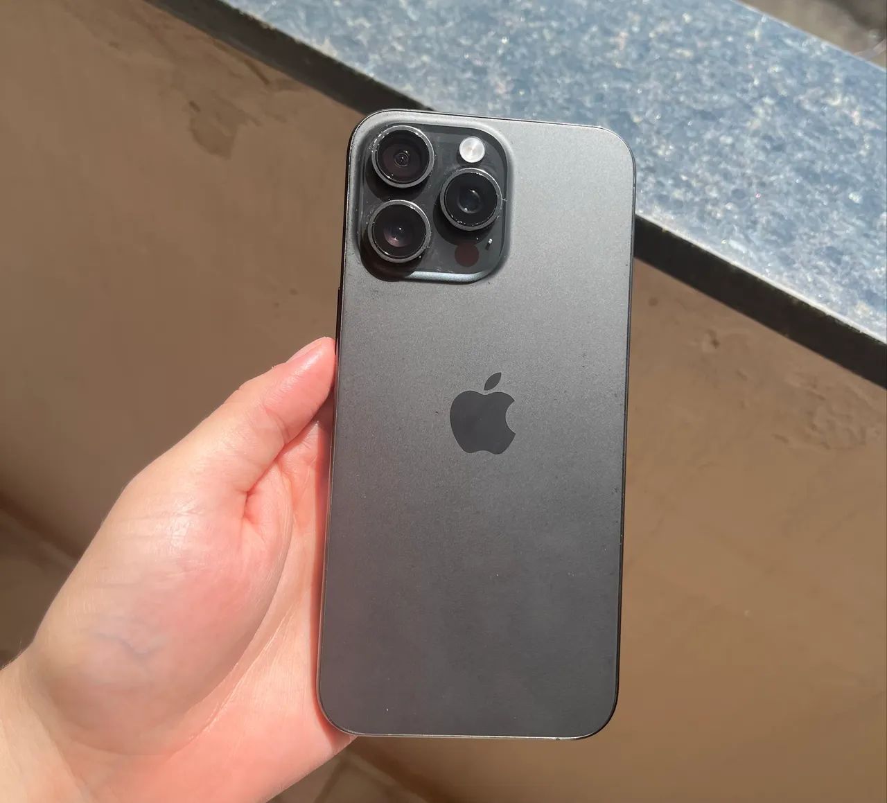 IPHONE 15 PRO MAX 1TB