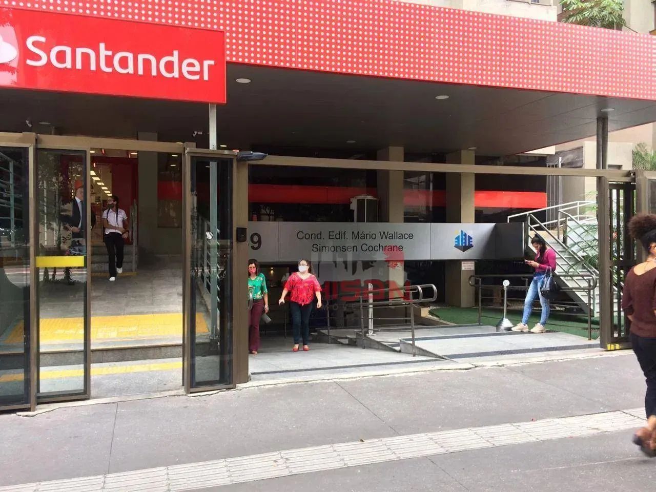 Avenida Paulista 586 m com 12 vagas - Foto 2