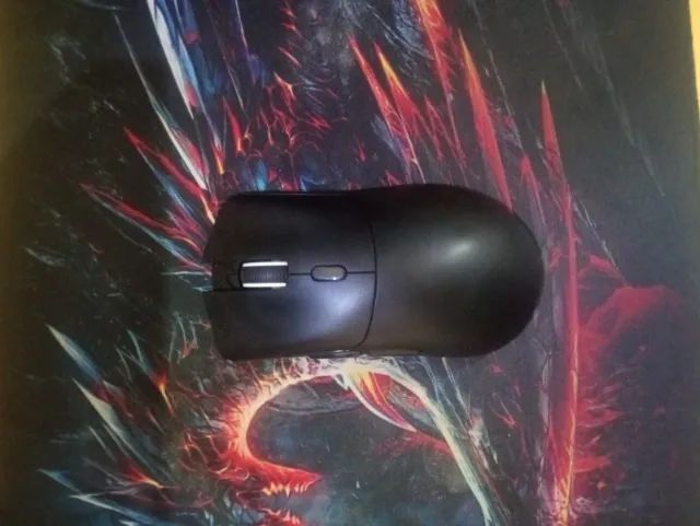 Mouse Attack shark R1 - Foto 2