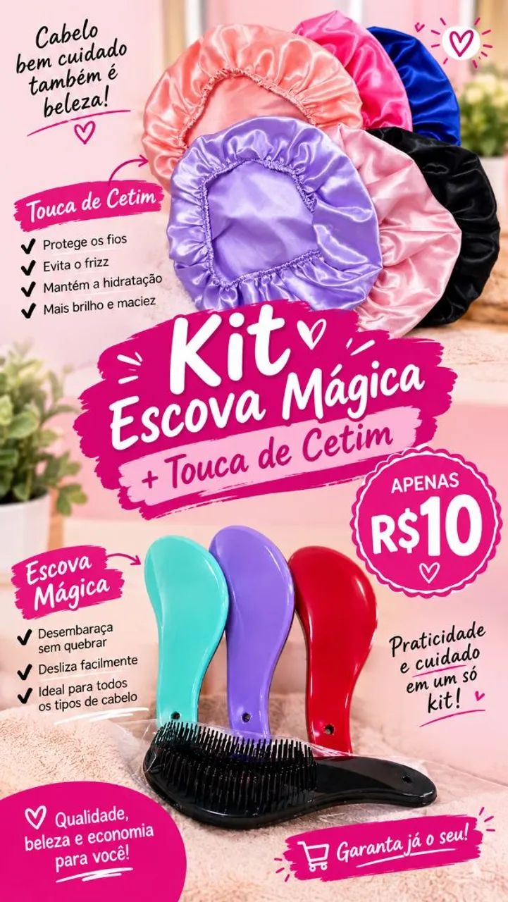 Kits  - Foto 3