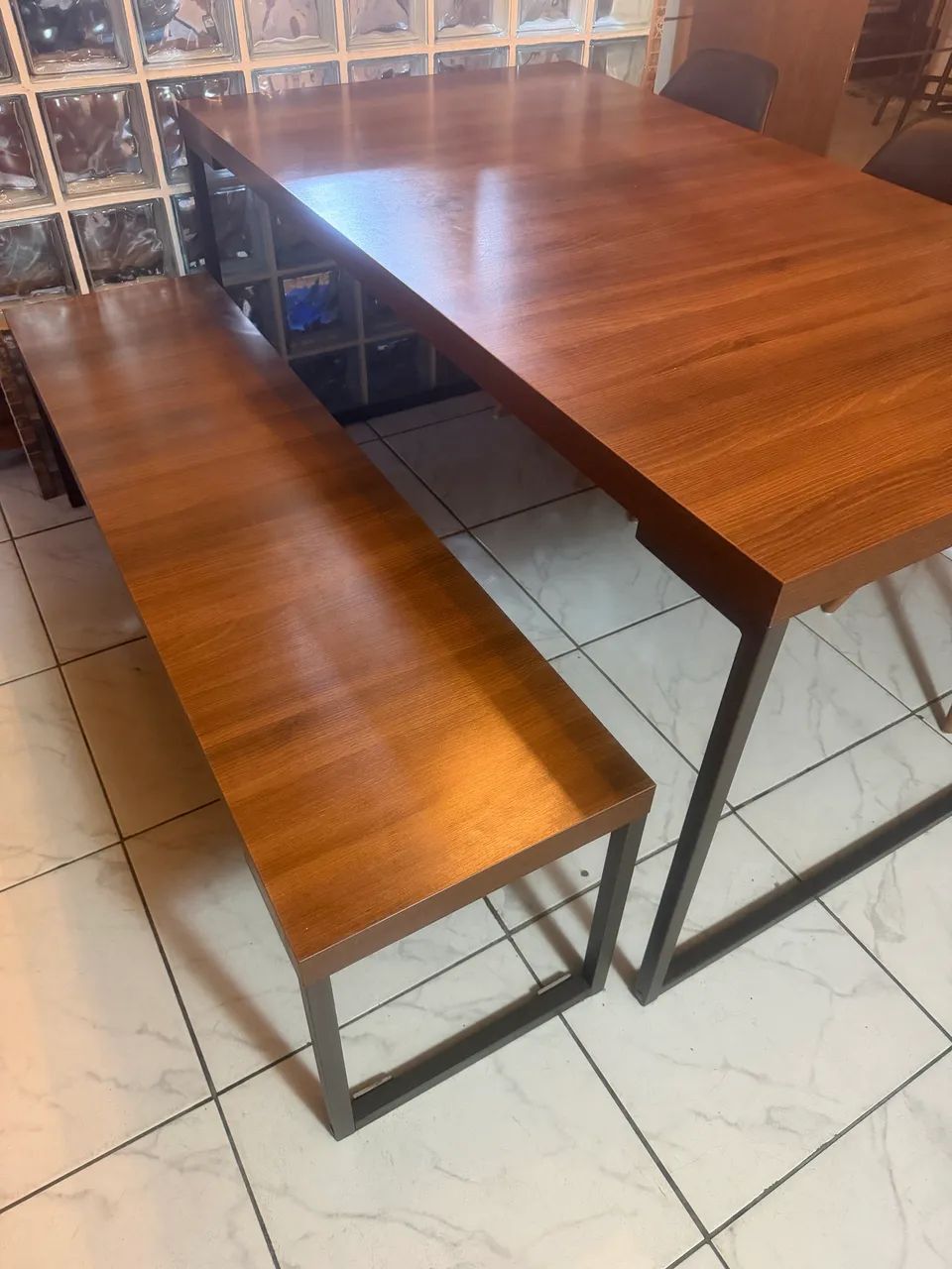 Mesa de jantar  - Foto 5