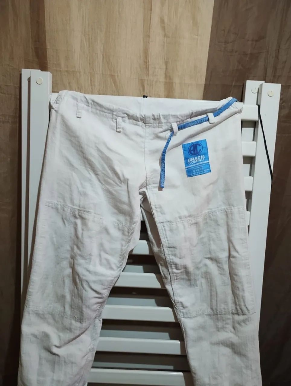 KIMONO A1 BRANCO - Foto 3