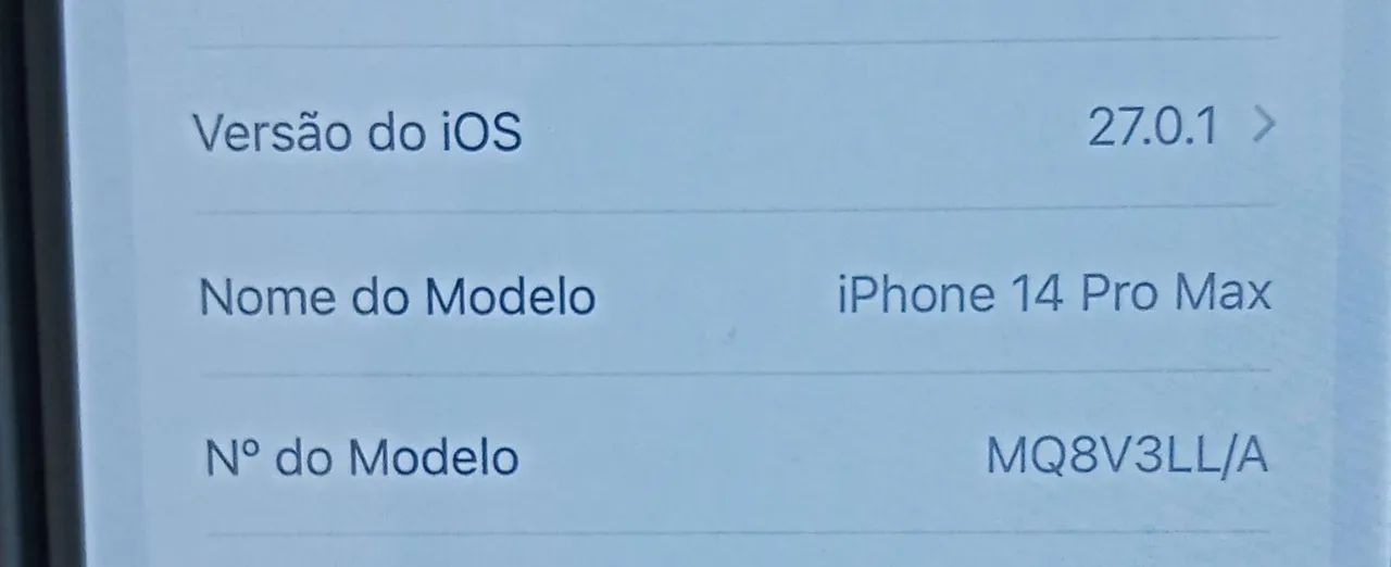 iPhone 14 Pro Max 256 - Foto 2