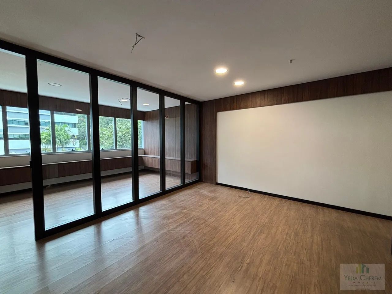 Sala comercial no Saco Grande - Foto 3