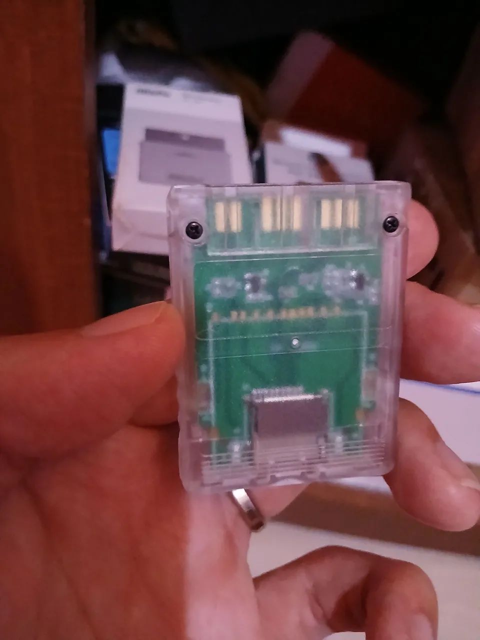 MX4SIO bitfunx - Foto 2