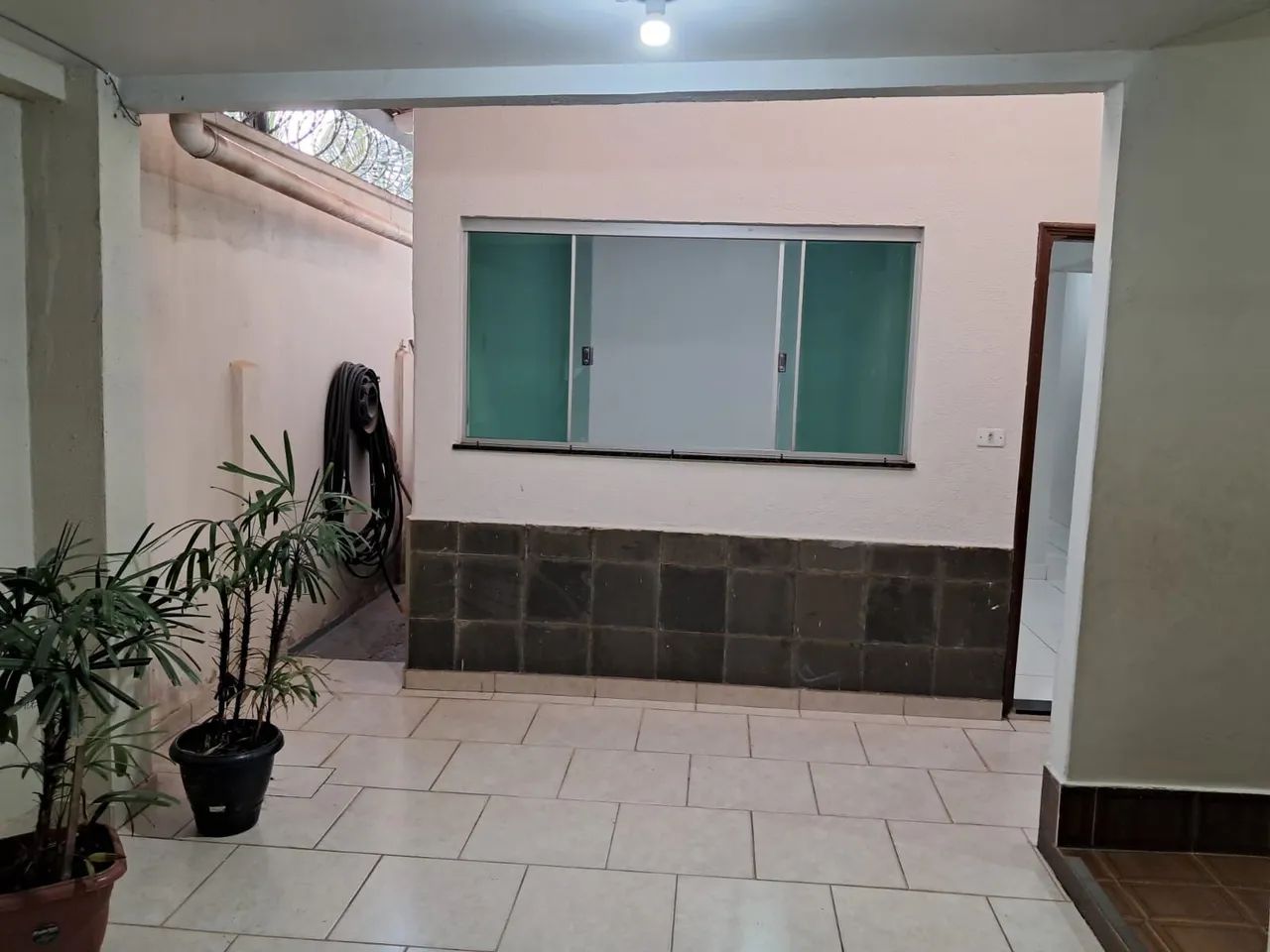 Aluguel Casa 3/4 - Cidade Jardim  - Foto 2