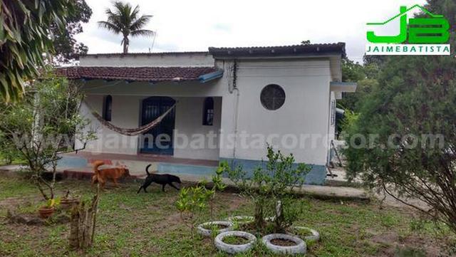 Belo sítio com 2 piscinas e 4 suítes em Vale das Pedrinhas - Foto 16