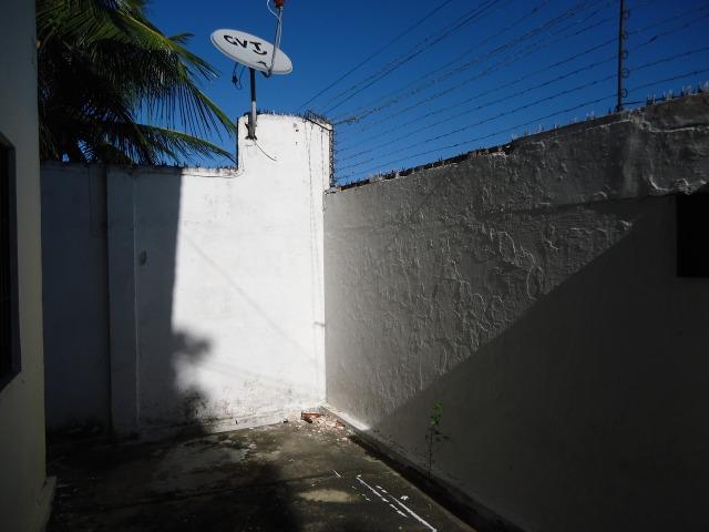 CA0012 - Casa 120 m², 3 quartos, 1 vaga, Serrinha, Fortaleza - Foto 3