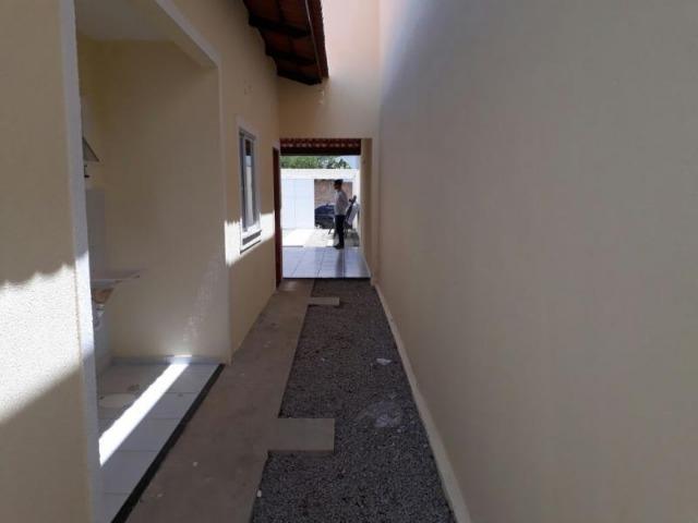 Casa nova com documentação inclusa - Foto 5