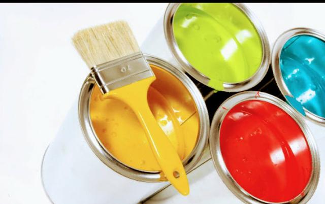 RR Pinturas - Raimundo Pintor