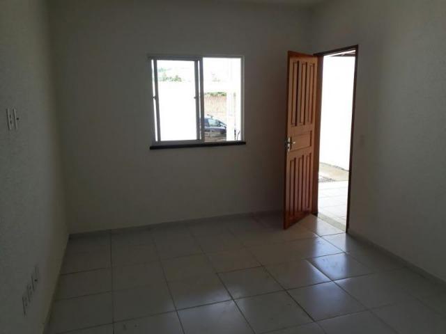 Casa nova com documentação inclusa - Foto 10