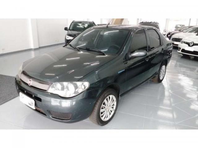 FIAT SIENA CELEBRATION 1.0 FIRE FLEX 8V 4P - Foto 3