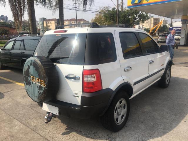 Ford Ecosport XLS 1.6 Completa, Impecável - Foto 3