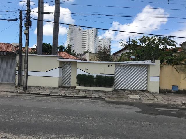 CA0097 - Casa 318 m², 3 Quartos, 4 Vagas, Engenheiro Luciano Cavalcante, Fortaleza