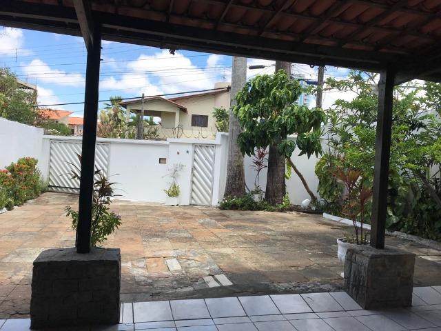 CA0097 - Casa 318 m², 3 Quartos, 4 Vagas, Engenheiro Luciano Cavalcante, Fortaleza - Foto 5