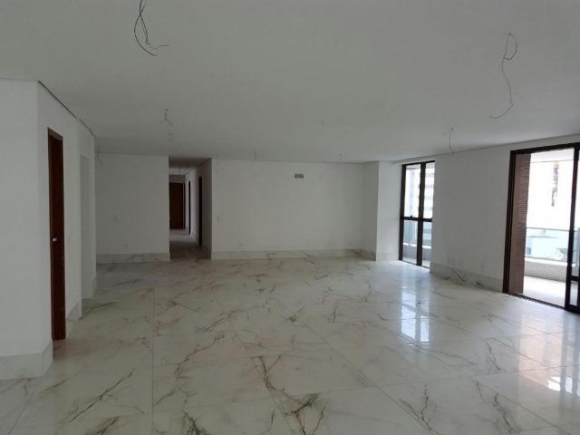 AP1057 Um Por Andar, Apto. 403m² Vista Mar,4 Suites Gabinete, Lavabo,+Estar Intimo,5 Vgs - Foto 11
