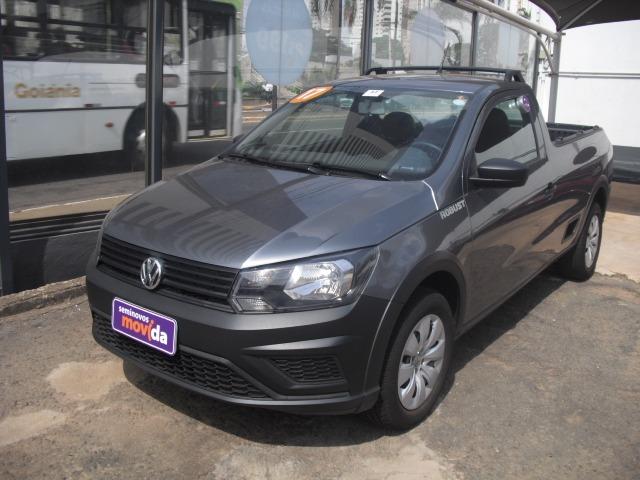 Saveiro robust 1.6