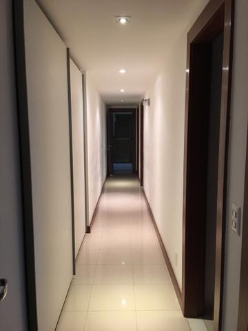 Apartamento 5 quartos Horto Florestal Mansão Imperiale - Foto 5