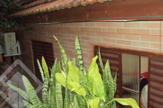 Casa à venda com 4 dormitórios em Jardim carvalho, Porto alegre cod:96207 - Foto 2