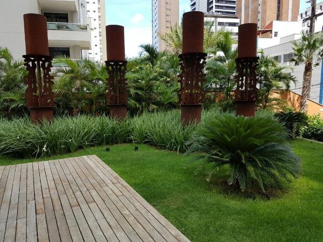 AP1057 Um Por Andar, Apto. 403m² Vista Mar,4 Suites Gabinete, Lavabo,+Estar Intimo,5 Vgs - Foto 18