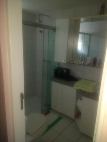 Apartamento 03 suites próximo a praça portugal Meireles - Foto 3