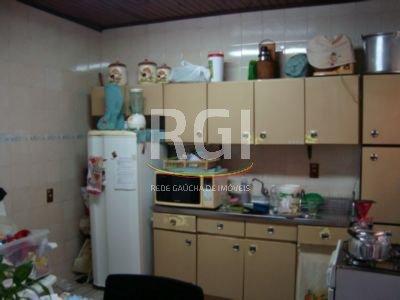 Casa à venda com 5 dormitórios em Sarandí, Porto alegre cod:MF17596 - Foto 16