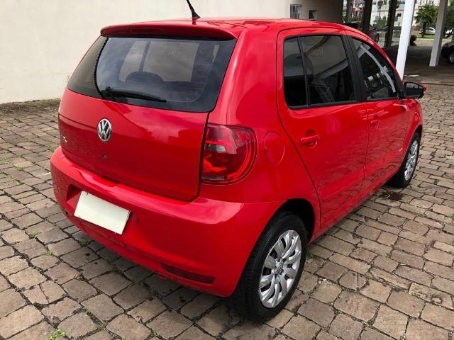 Vw - Volkswagen Fox Trend 1.0 8v - Foto 12