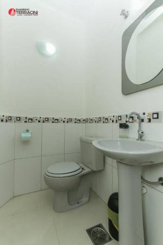 Sala à venda, 33 m² por r$ 138.000 - chácara das pedras - porto alegre/rs - Foto 13