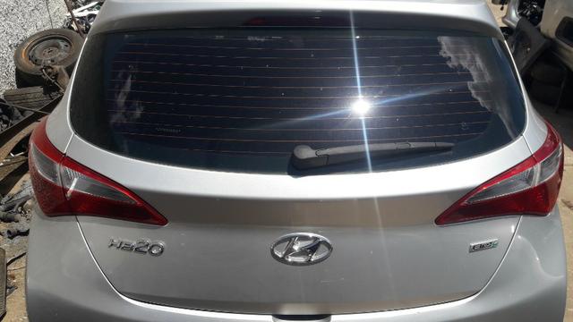 Break Light Luz de Freio Hyundai Hb20